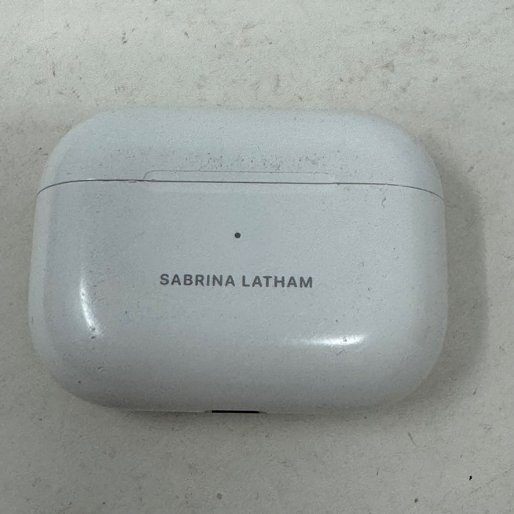 Apple AirPods Pro 1st Gen Wireless Earbuds MagSafe Charging Case A2190 For Parts